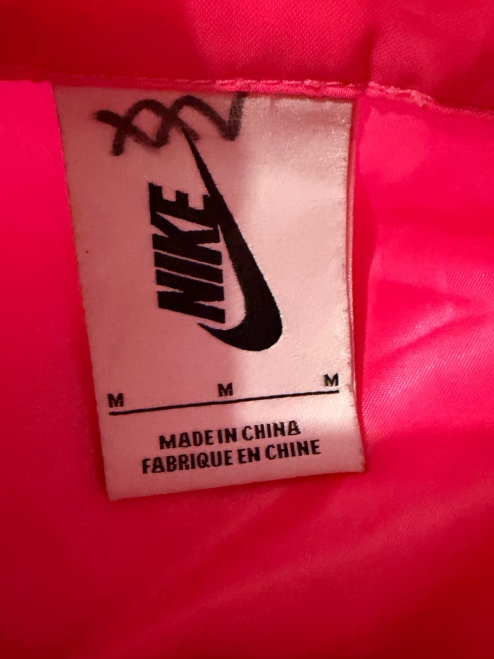 NikeLab heritage jacket - Picture 5 of 5